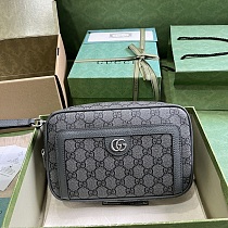 最安値挑戦 グッチ メンズ クラッチバッグ コピー760245 最安値挑戦 グッチ メンズ クラッチバッグ コピー760245