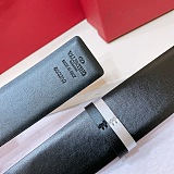 【使い勝手抜群】ヴァレンティノ 新作 レディースベルト 偽物 40mm
