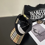 日本未入荷 バーバリー キャップ コピー