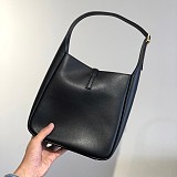 モノグラム サンローラン LE 5 Ａ 7 偽物 スモール ホーボーバッグ 713938A