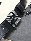激安価格！フェンディ 新作 メンズベルト 偽物 35mm