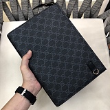 お洒落 グッチ メンズ クラッチバッグ コピー