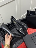 【限定カラー】2024新作 サンローラン ハイヒール 偽物 ヒール6.5cm