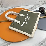高品質♪♪♪サンローラン RIVE GAUCHEトートバッグ 偽物 Sar89277
