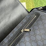 定番人気！ グッチ メンズ ショルダーバッグ 偽物761741