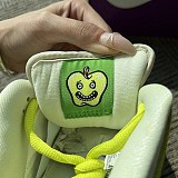 ★海外限定!!★ナイキ SB ダンク ロー "グリーンアップル 偽物" DM0807-300