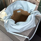 大人気！ロエベ ナッパカーフ フラメンコクラッチ ショルダーバッグ 偽物 lov54984