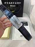 高品質 モンブラン 新作 メンズベルト 偽物 34mm