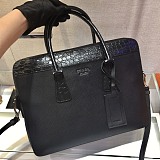 超希少！ プラダ メンズ ブリーフケース スーパーコピー2VE368D