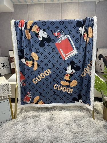 ☆超人気☆ 他のブランド 2024新作 ブランケット 新居寝具用品