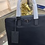 売上総額１位！プラダ メンズ ブリーフケース スーパーコピー