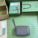 最安値挑戦 グッチ メンズ クラッチバッグ コピー760245