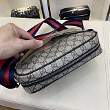 ☆超人気☆ グッチ メンズ ショルダーバッグ 偽物