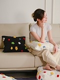 人気急上昇新作 他のブランド 2024新作 クッションカバー/クッション 新居寝具用品 2色