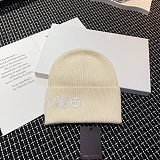 高品質♪♪♪ ルイヴィトン ニット帽 偽物