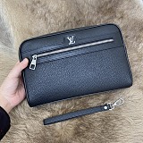 定番人気！ ルイヴィトン メンズ クラッチバッグ スーパーコピー