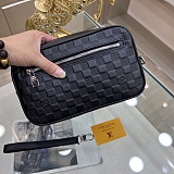 日本未入荷 ルイヴィトン メンズ クラッチバッグ スーパーコピー