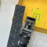☆超人気☆ フェンディ 新作 メンズベルト コピー 40mm
