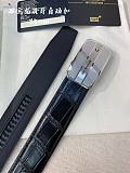 希少♪限定 モンブラン 新作 メンズベルト スーパーコピー 34mm