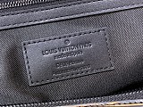 完売必至 ルイヴィトン メンズ ボストンバッグ 偽物m23174