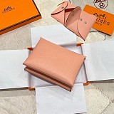 超限定♪エルメス コインケース 偽物 カルヴィ デュオ 名刺入れ ert05540
