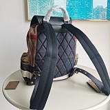 完売必至 ★ バーバリー メンズ バックパック コピー