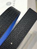 世界中で大人気♪ ヴェルサーチェ 新作 メンズベルト コピー 35mm