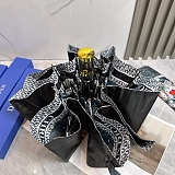 新色登場☆ 2024 ディオール 新作 雨晴兼用折りたたみ傘 自動開閉 コピー