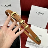 世界中で大人気♪ セリーヌ 新作 レディースベルト スーパーコピー 18mm