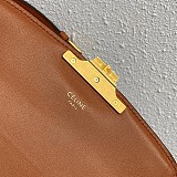 セリーヌ 偽物 ティーン トリオンフ ショルダーバッグ Cet04940