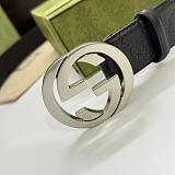 ★日本!!人気！グッチ 新作 メンズベルト 偽物 40mm
