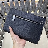 完売前に！プラダ メンズ クラッチバッグ 偽物