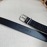 絶対欲しい！バーバリー 新作 メンズベルト コピー 35mm