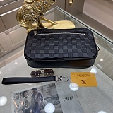 日本未入荷 ルイヴィトン メンズ クラッチバッグ スーパーコピー