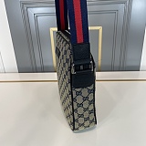 即発送！ グッチ メンズ ショルダーバッグ スーパーコピー