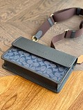入手困難品！コーチ メンズ ショルダーバッグ コピーc8186
