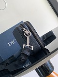 絶対欲しい！ ディオール メンズ ショルダーバッグ 偽物2ESBC119CDI_H00N