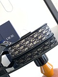 入手困難品！ディオール メンズ ショルダーバッグ 偽物1ADPO255