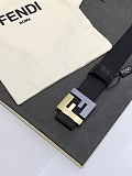 人気急上昇 フェンディ 新作 メンズベルト コピー 35mm