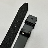 お洒落 フェンディ 新作 メンズベルト 偽物 40mm