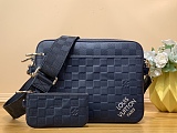 高品質♪♪♪ ルイヴィトン メンズ ショルダーバッグ スーパーコピーN69443