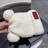即発送！フェンディ ニット帽 偽物