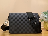 高品質♪♪♪ ルイヴィトン メンズ ショルダーバッグ コピーN50007