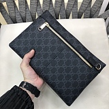 送料込 グッチ メンズ クラッチバッグ 偽物