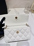 すぐ届く シャネル 携帯電話バッグ 偽物 3695