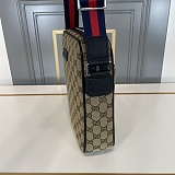 ★日本!!人気！ グッチ メンズ ショルダーバッグ コピー33182-3