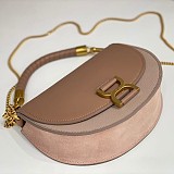n級品 おすすめクロエ スーパーコピー マーシー チェーン フラップバッグ chc61289
