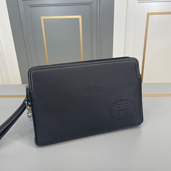 入手困難品！ エルメス メンズ クラッチバッグ スーパーコピー