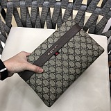 入手困難！ グッチ メンズ クラッチバッグ スーパーコピー