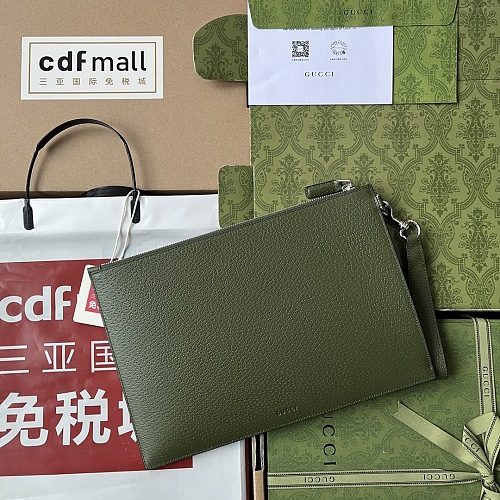 即発送！グッチ メンズ クラッチバッグ コピー 475317